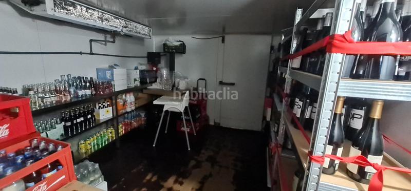 Foto 213a97ff-4a26-4317-967d-b842bc6d85c6. Umzug geschäftsraum in Saladar Dénia