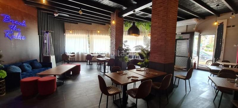 Foto 4b401580-d31b-4c4e-8493-78dba24d0dd9. Umzug geschäftsraum in Saladar Dénia