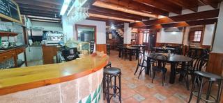 Miete Geschäftsraum in El Puerto. L47 restaurante bar con licencia sin traspaso