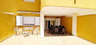 Lloguer Apartament a Les Bassetes - El Marjal. Tap199  alquiler de temporada  con piscina