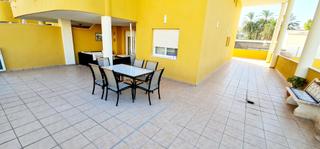 Lloguer Apartament a Les Bassetes - El Marjal. Tap267  temporada apartamento bajo