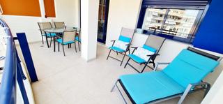Lloguer Apartament  Carretera denia a javea. Tap240  temporada de septiembre a junio