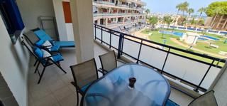 Lloguer Apartament a El Puerto. Tap240  temporada de septiembre a junio