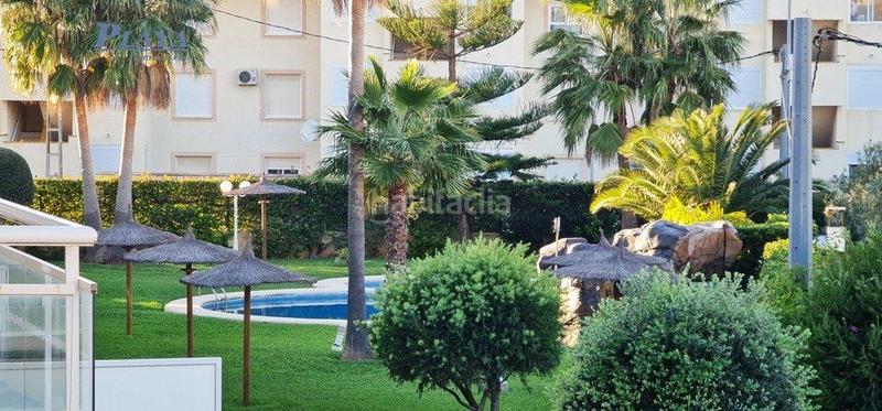 Foto 06364011-e351-448a-92f9-dc60a26b572f. Piccolo appartamento con parcheggio piscina in L'Almadrava - L'Estanyó Dénia