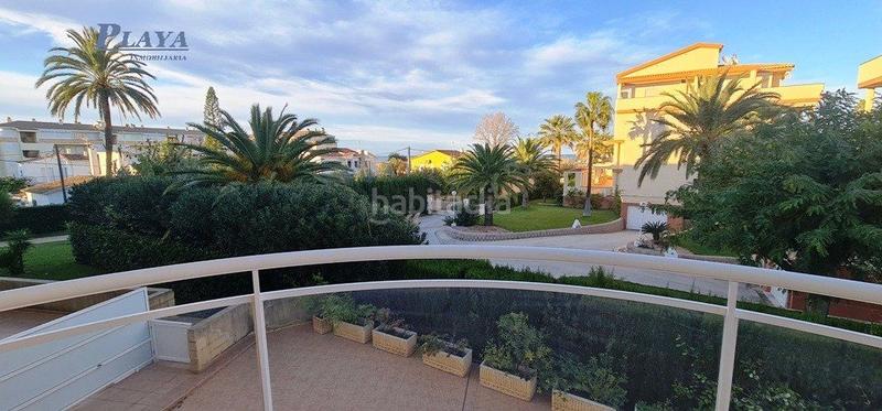 Foto 1c8663e0-0d52-4699-a981-73115841c345. Piccolo appartamento con parcheggio piscina in L'Almadrava - L'Estanyó Dénia