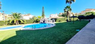 Appartement  Calle lago constanza. Vap235  primera línea de playa  3 dormitorios