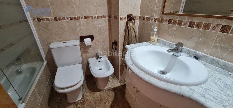 Foto b79cc3e7-28b5-4d1c-9d50-78b0632de281. Piccolo appartamento con parcheggio piscina in L'Almadrava - L'Estanyó Dénia