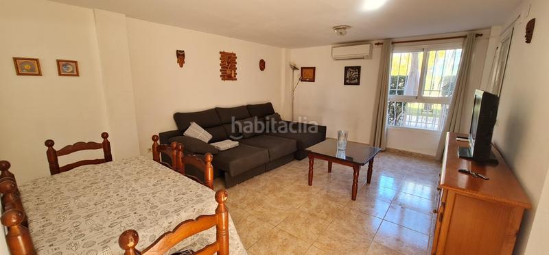 Foto 0d87ec2a-2549-43d3-b1b0-33b2021feb77. Lloguer apartament amb aparcament piscina a L'Almadrava - L'Estanyó Dénia