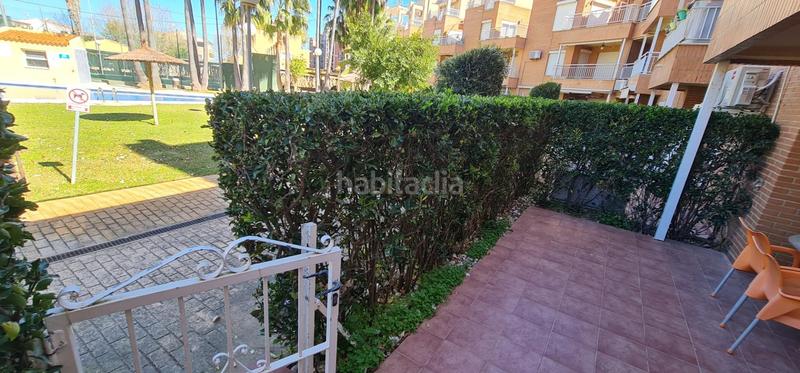 Foto 114c3db1-4c4b-4062-9c11-ac553eeccb1c. Lloguer apartament amb aparcament piscina a L'Almadrava - L'Estanyó Dénia
