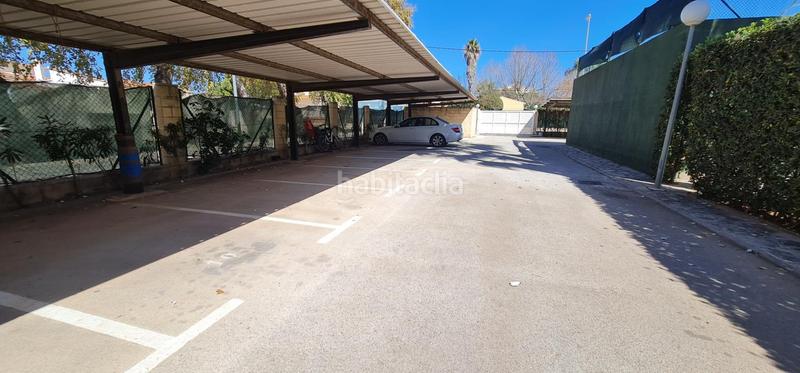 Foto 2563e2b0-0dbd-4f72-9b7d-e9e515e69068. Lloguer apartament amb aparcament piscina a L'Almadrava - L'Estanyó Dénia
