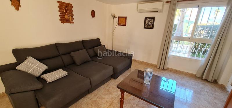 Foto 331a1e97-70f2-40e3-8e6b-ee8f106f2b62. Lloguer apartament amb aparcament piscina a L'Almadrava - L'Estanyó Dénia
