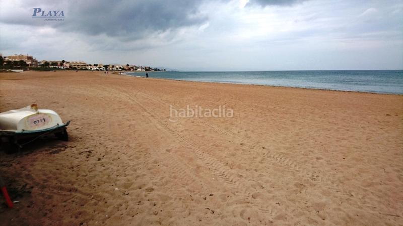 Foto 34f79026-3e1c-4d6b-933a-cd3e9e8df282. Lloguer apartament amb aparcament piscina a L'Almadrava - L'Estanyó Dénia