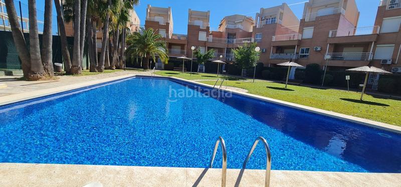 Foto 3b0c6e96-ead9-469c-b80c-a10ff9ef3461. Lloguer apartament amb aparcament piscina a L'Almadrava - L'Estanyó Dénia