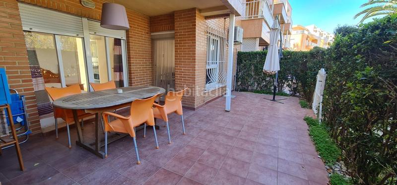 Foto 3e246669-bdad-41c9-85ef-0dacb0d668fc. Lloguer apartament amb aparcament piscina a L'Almadrava - L'Estanyó Dénia