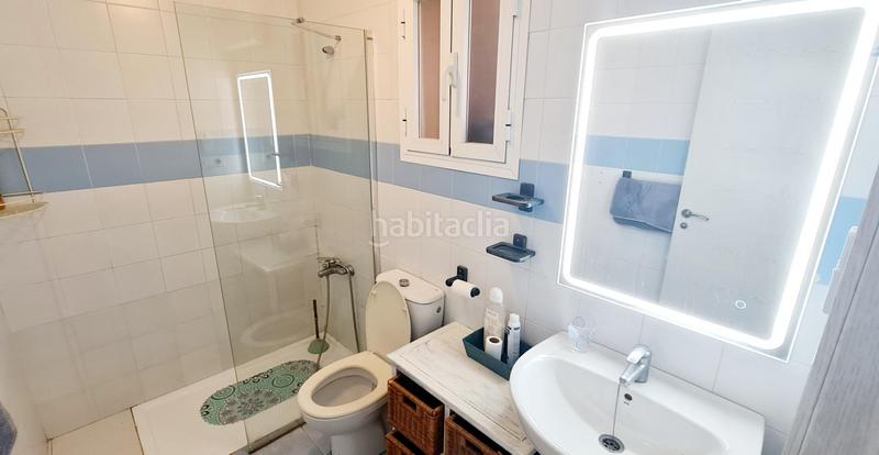 Foto 8466aeb8-1c7d-43d3-a949-c35685d3b2aa. Lloguer apartament amb aparcament piscina a L'Almadrava - L'Estanyó Dénia