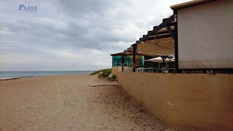 Foto 907000a3-9953-4f9c-a633-4424a477a811. Lloguer apartament amb aparcament piscina a L'Almadrava - L'Estanyó Dénia