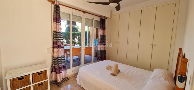 Foto 9400f2e6-f291-4d5c-99e0-88c2b143295b. Lloguer apartament amb aparcament piscina a L'Almadrava - L'Estanyó Dénia