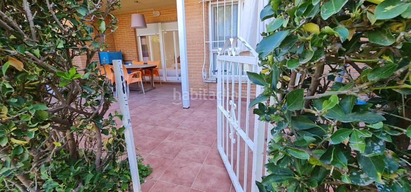 Foto 966b7a05-c722-43e1-987d-9ca7908a672e. Lloguer apartament amb aparcament piscina a L'Almadrava - L'Estanyó Dénia