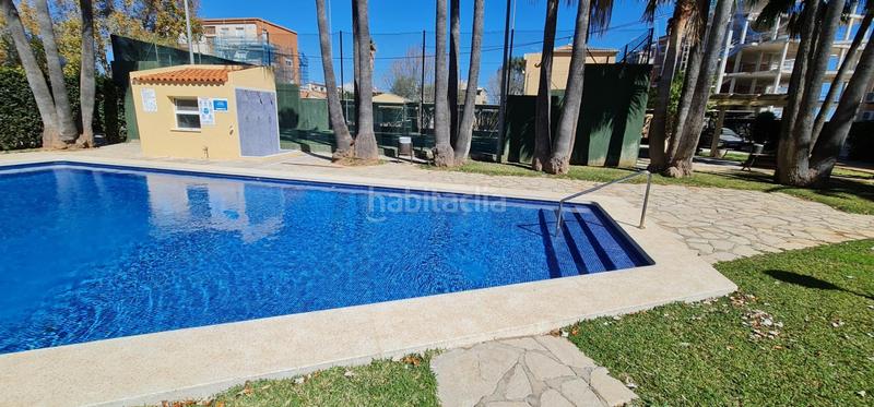 Foto b06669f2-70f9-4294-9f1f-017554fa1600. Lloguer apartament amb aparcament piscina a L'Almadrava - L'Estanyó Dénia