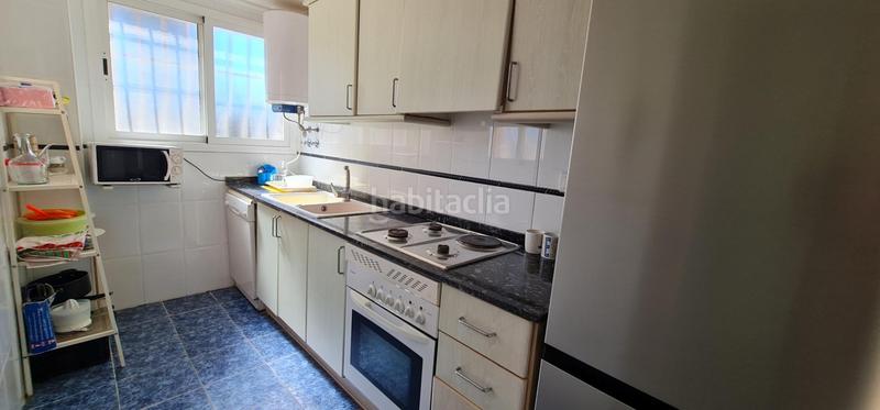 Foto d68476e8-b097-4dc3-9acd-dac4db32ecc7. Lloguer apartament amb aparcament piscina a L'Almadrava - L'Estanyó Dénia
