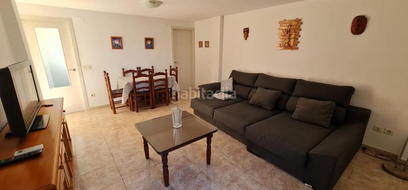 Foto e55d4501-df06-47ed-b0e7-d425cfb523aa. Lloguer apartament amb aparcament piscina a L'Almadrava - L'Estanyó Dénia