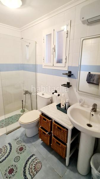 Foto f5c5d4b8-ae0e-43e1-a1a2-054fabca0245. Lloguer apartament amb aparcament piscina a L'Almadrava - L'Estanyó Dénia