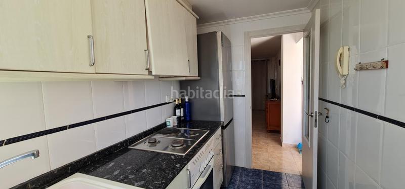 Foto f7222bfe-6a2b-4d47-a4ab-261f13f0cdf3. Lloguer apartament amb aparcament piscina a L'Almadrava - L'Estanyó Dénia