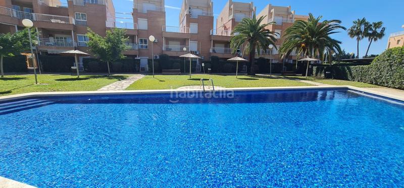 Foto 6c774380-1c23-478d-94d7-1c61cd711dc4. Location appartement avec parking piscine dans L'Almadrava - L'Estanyó Dénia
