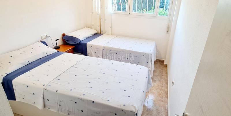 Foto d9b89109-14c0-498f-9c7f-02e89eb8d9bf. Location appartement avec parking piscine dans L'Almadrava - L'Estanyó Dénia
