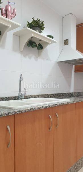 Foto 05fb703f-6144-4919-81e5-565d681456a1. Affitto piccolo appartamento con parcheggio piscina in Dénia