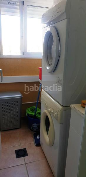Foto 33668788-b5c4-4653-93a4-a013c16bb861. Affitto piccolo appartamento con parcheggio piscina in Dénia