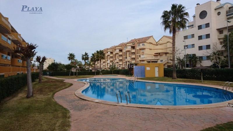 Foto 3d3284ed-4a20-4855-8bfd-50a66606f68e. Affitto piccolo appartamento con parcheggio piscina in Dénia