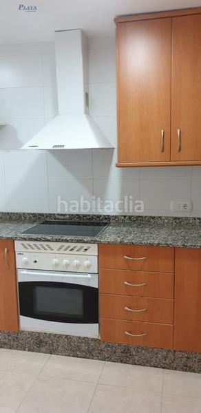 Foto 42c4c67f-65fd-4574-bc8e-379d2e802de5. Affitto piccolo appartamento con parcheggio piscina in Dénia