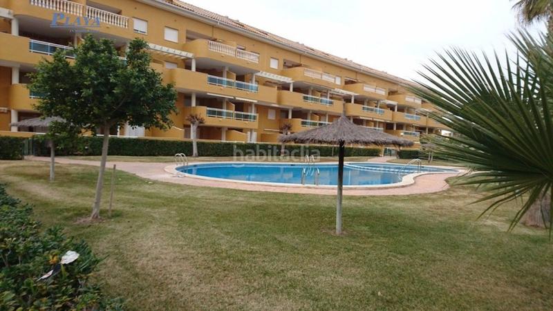 Foto 53229905-84ba-4f9c-b451-dc54c84c4b5b. Affitto piccolo appartamento con parcheggio piscina in Dénia