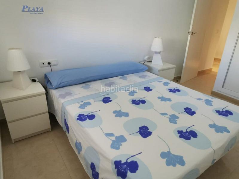 Foto ab1bcc9c-4cc1-4f0d-8907-1da4498f3f1c. Affitto piccolo appartamento con parcheggio piscina in Dénia