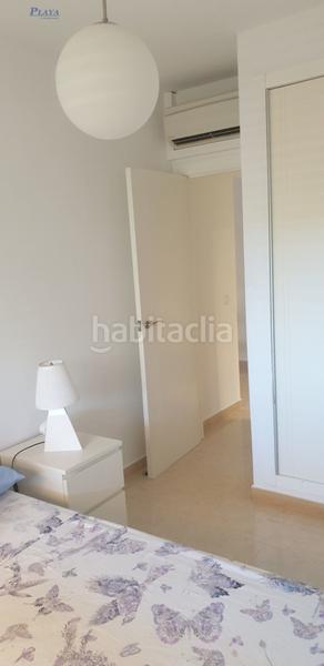 Foto cbc59a82-2c15-432e-ae7a-c851835214dc. Affitto piccolo appartamento con parcheggio piscina in Dénia