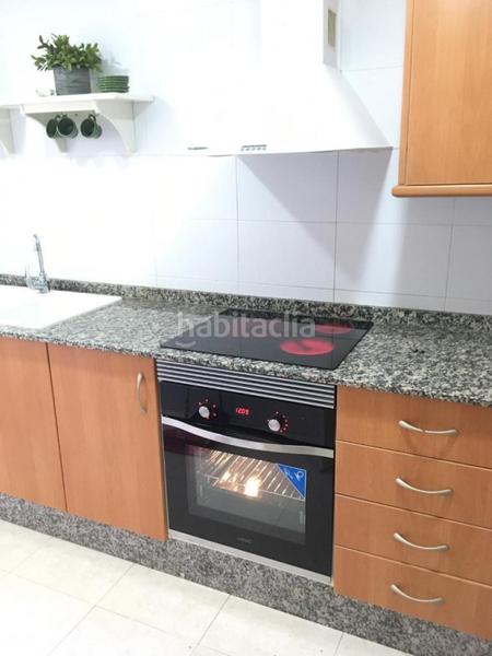 Foto d80221be-57e5-4fd0-bddd-2b621429616b. Affitto piccolo appartamento con parcheggio piscina in Dénia