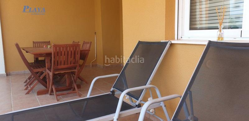 Foto e1f67d2c-589b-4bd5-96ef-cd64313a494a. Affitto piccolo appartamento con parcheggio piscina in Dénia