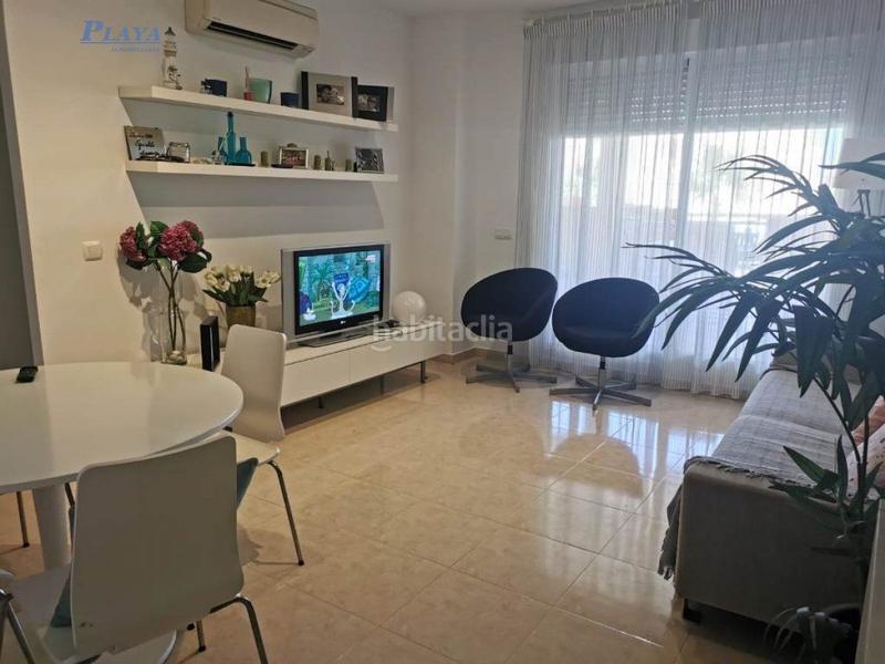 Foto e7f461d4-d9c9-4be0-9498-2be59a33201a. Affitto piccolo appartamento con parcheggio piscina in Dénia