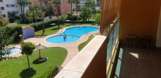 Lloguer Apartament a Les Bassetes - El Marjal. Tap246  alquiler de temporada  piscina