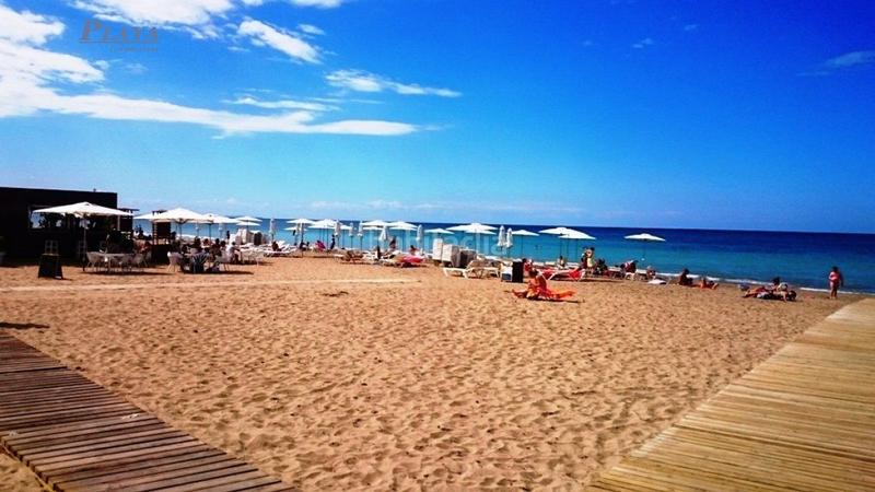 Foto 4f3f6d4e-54e8-408b-af20-0253c0d74b0b. Lloguer apartament amb aparcament piscina a Les Bassetes - El Marjal Dénia