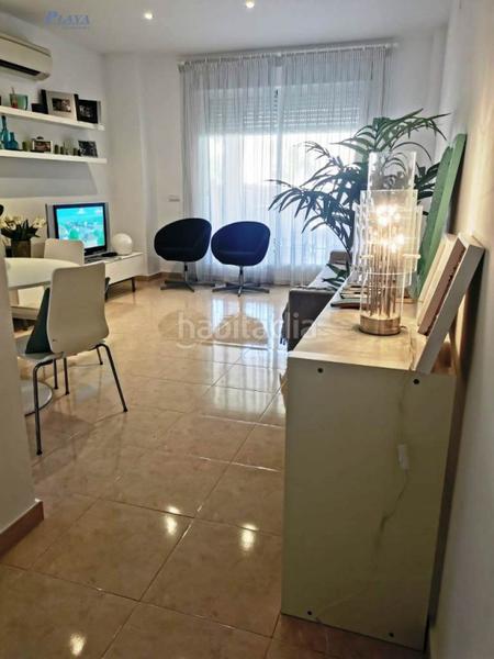 Foto 4fd7b113-a51d-4df7-8f50-8d078215f68f. Lloguer apartament amb aparcament piscina a Les Bassetes - El Marjal Dénia