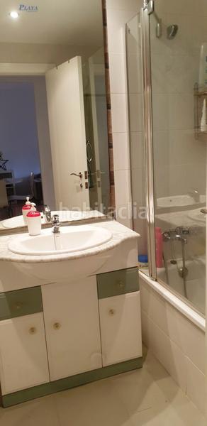 Foto 698517bf-1bbc-4153-a731-2cd3e7f643a3. Lloguer apartament amb aparcament piscina a Les Bassetes - El Marjal Dénia