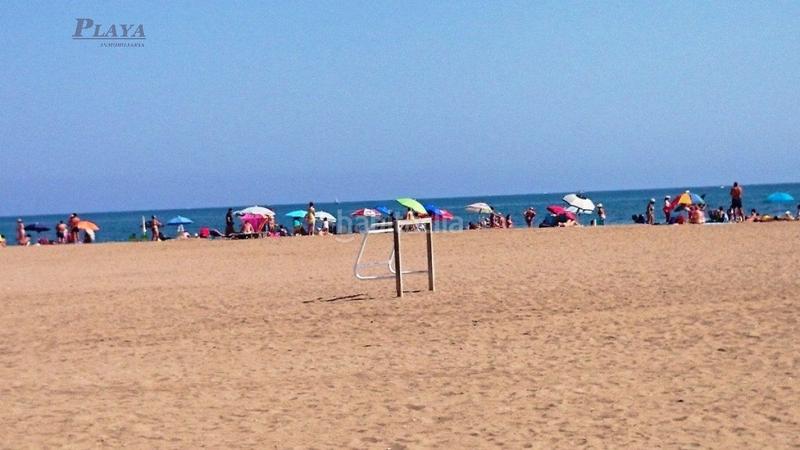 Foto 813d715c-03b1-4c00-8dc0-feba8267f526. Lloguer apartament amb aparcament piscina a Les Bassetes - El Marjal Dénia