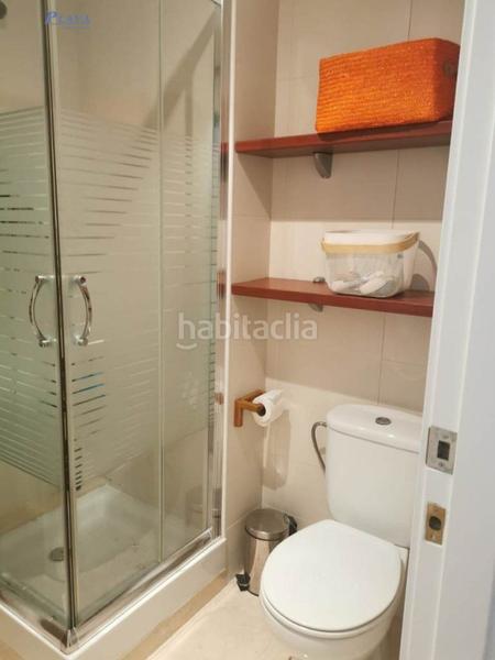 Foto a01c50aa-7f28-4e47-8faf-331e0320a50c. Lloguer apartament amb aparcament piscina a Les Bassetes - El Marjal Dénia