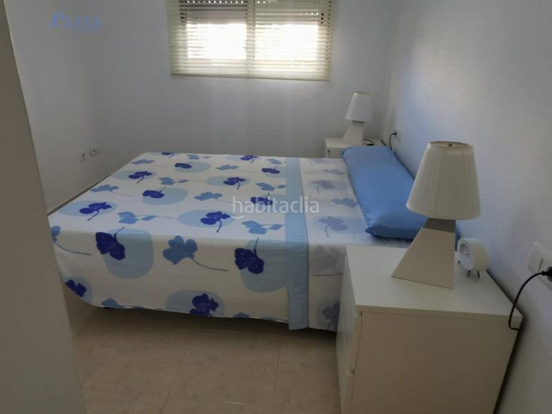 Foto 178a0065-555a-48f1-a16d-3ad40473b704. Location appartement avec parking piscine dans Les Bassetes - El Marjal Dénia