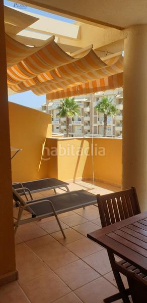 Foto 22fb7583-028e-4f72-bfc9-f9036516e9c8. Location appartement avec parking piscine dans Les Bassetes - El Marjal Dénia