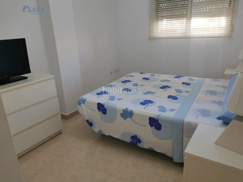 Foto 6f4aa71a-be16-4306-865d-13d55166b1cb. Location appartement avec parking piscine dans Les Bassetes - El Marjal Dénia