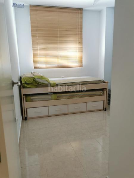 Foto cafe10e9-78d0-4ae3-ad40-8b0bcaf6965d. Location appartement avec parking piscine dans Les Bassetes - El Marjal Dénia