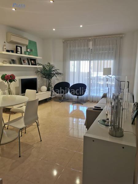 Foto d0f83407-8d76-4adb-9d5f-8032e81471c6. Location appartement avec parking piscine dans Les Bassetes - El Marjal Dénia